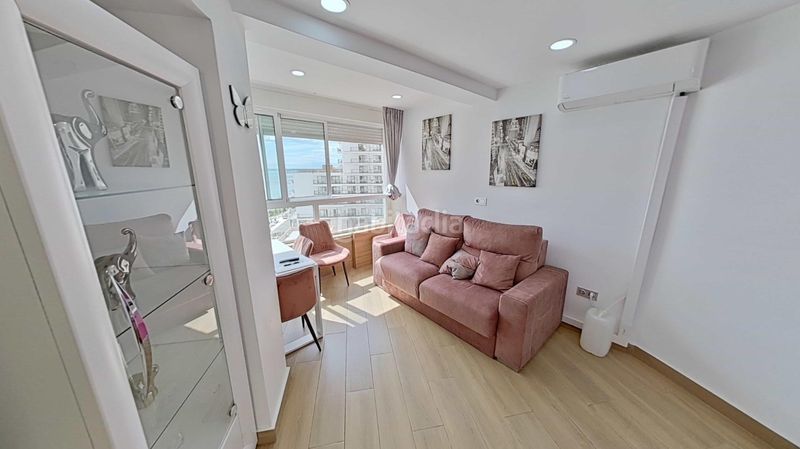 Foto 2e17e82e-5f0c-429e-8f67-51729053e67e. Apartament amb aparcament a Puerto Marina Benalmádena