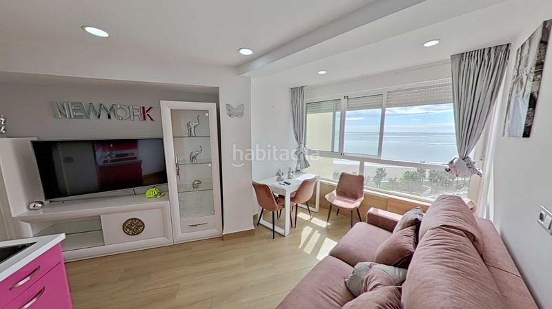 Foto 4fff4b8f-dcdf-4968-95f0-475cc4ff5570. Apartament amb aparcament a Puerto Marina Benalmádena