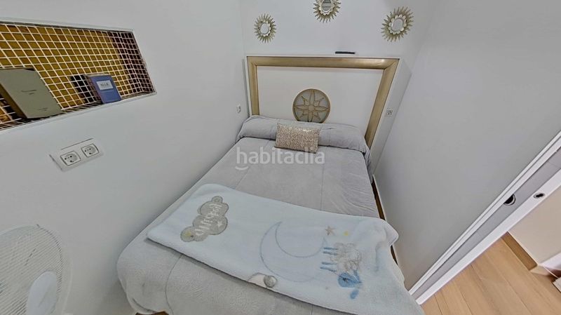 Foto 7aad59b9-09e2-4bac-bf4c-21fbe542fa69. Apartament amb aparcament a Puerto Marina Benalmádena