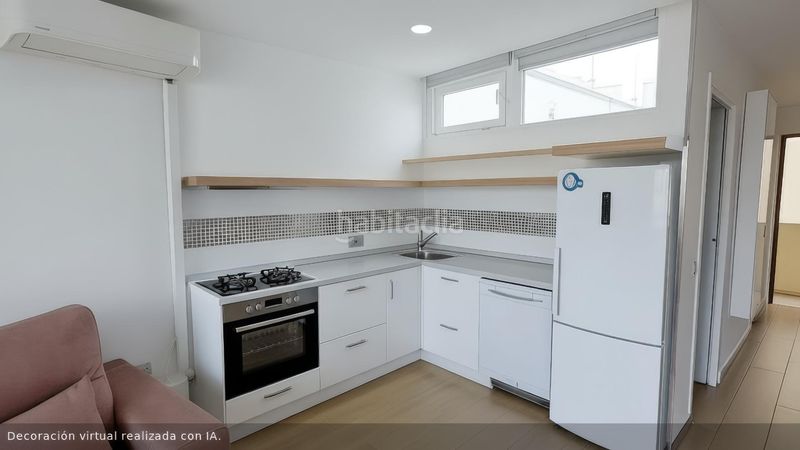 Foto 83a6a0da-a940-415a-be5c-e403501f8ecf. Apartament amb aparcament a Puerto Marina Benalmádena