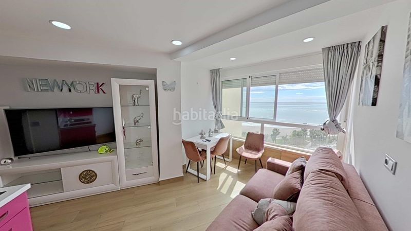 Foto ab427c9e-73e5-4b52-b492-731f8fd1dee1. Apartament amb aparcament a Puerto Marina Benalmádena