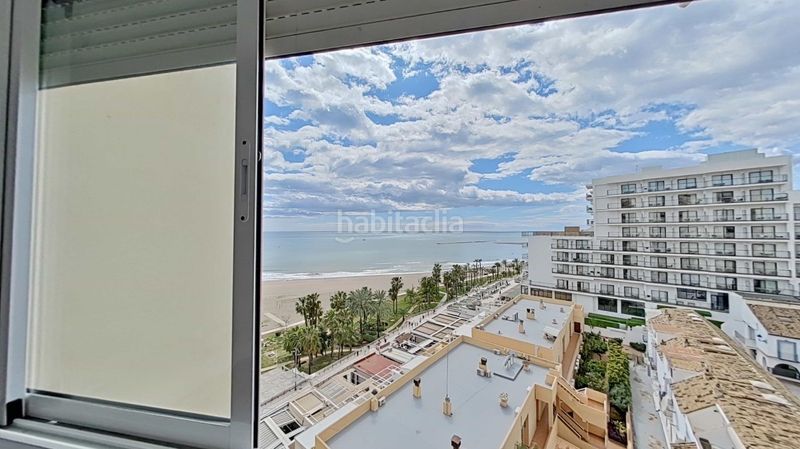 Foto d741be9e-4ae8-4068-ae42-ec3c6456d786. Apartament amb aparcament a Puerto Marina Benalmádena