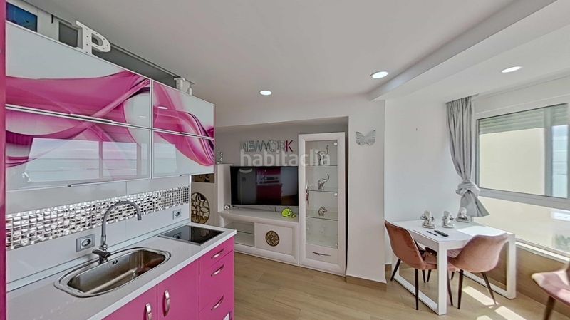 Foto e40c00c4-8e42-42d8-8bb0-fcb7d6ada6f1. Apartament amb aparcament a Puerto Marina Benalmádena