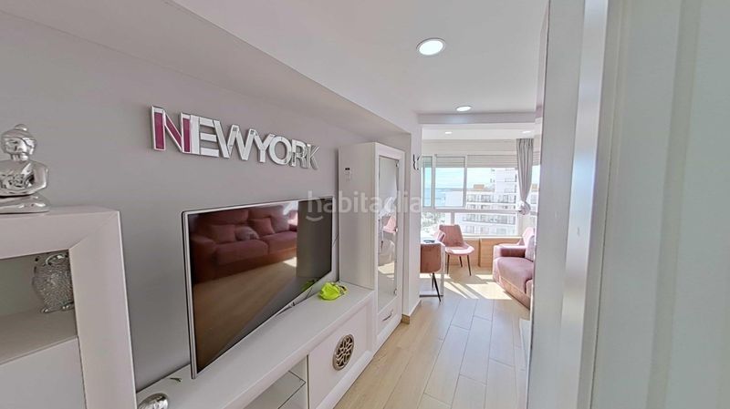 Foto f80b5d78-1798-49ed-a65c-4827f6be059f. Apartament amb aparcament a Puerto Marina Benalmádena