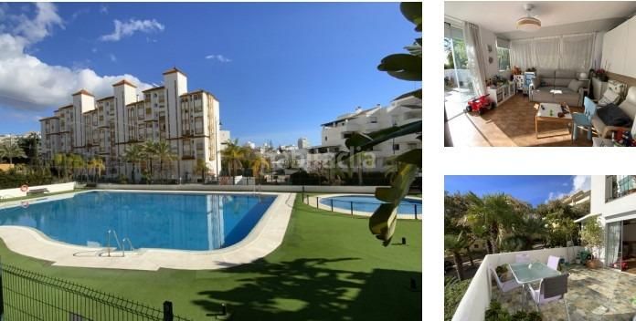 Foto 4867cd1b-098c-4e5a-991b-7eea3c4311df. Apartament amb aparcament a puerto de Estepona Estepona