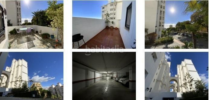 Foto 4abb579f-df31-47bd-a2cc-df3f695c9a9b. Apartament amb aparcament a puerto de Estepona Estepona