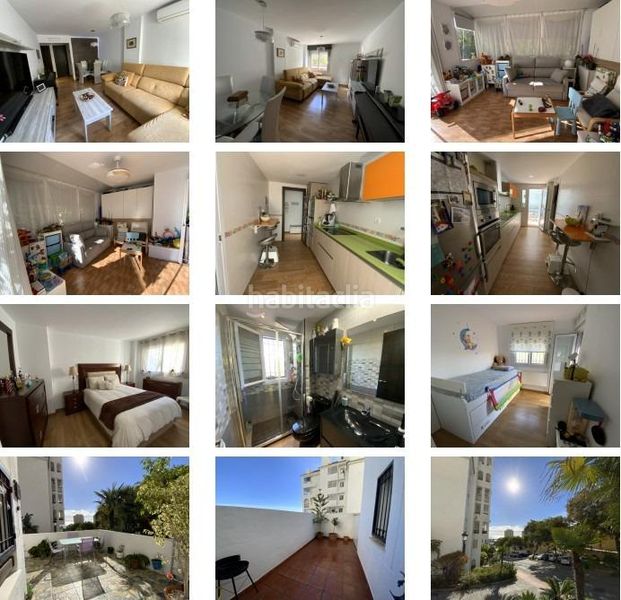 Foto e720f849-9431-4e4a-a047-dc981a4a6d26. Apartament amb aparcament a puerto de Estepona Estepona