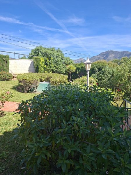 Foto 04d2ef80-8923-4874-8d72-fa92834f6ce9. Planta baixa amb piscina a Torreblanca del Sol Fuengirola