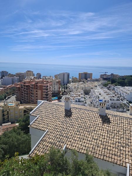 Foto 115305f0-db63-4799-8302-4df12135738d. Planta baixa amb piscina a Torreblanca del Sol Fuengirola