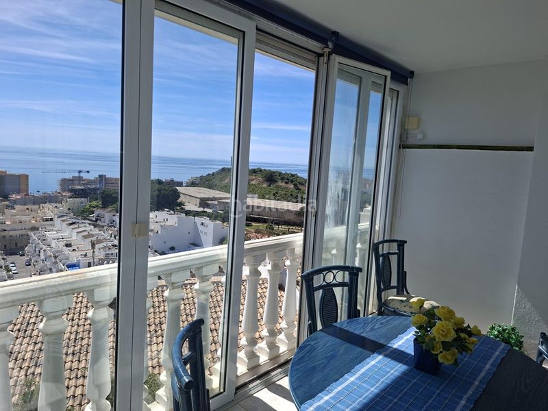 Foto 19f934d6-0013-4f11-8ffa-4726634bcf26. Planta baixa amb piscina a Torreblanca del Sol Fuengirola