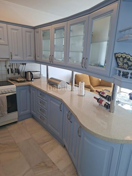 Foto 253bf6cc-a657-4a9d-98af-7f4c3097c8cd. Planta baixa amb piscina a Torreblanca del Sol Fuengirola