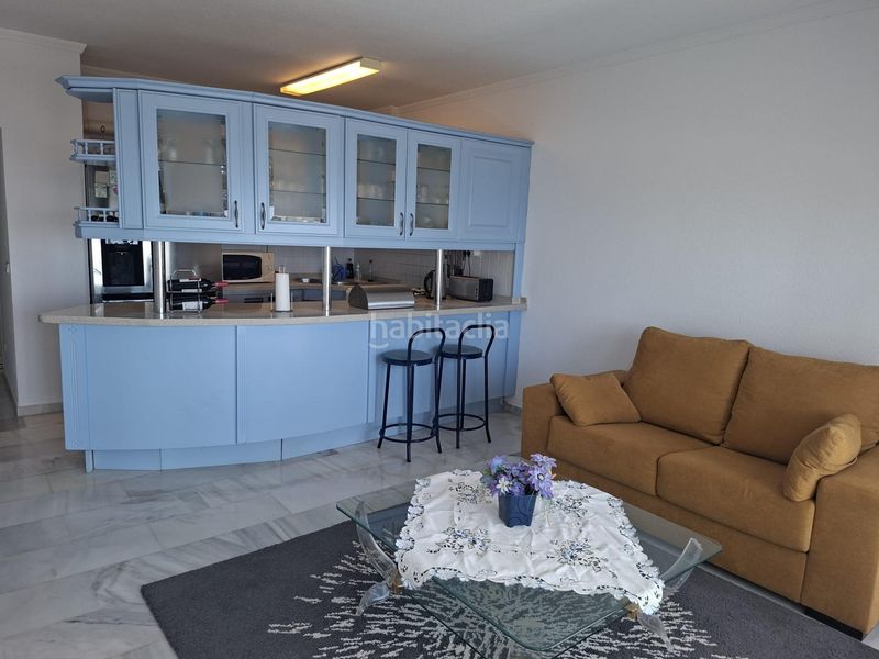 Foto 28da535f-2955-4ef7-8af5-3a54aec783c5. Planta baixa amb piscina a Torreblanca del Sol Fuengirola