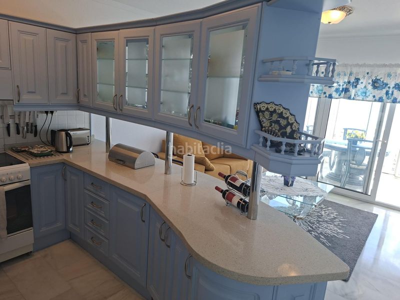 Foto 2d804338-cb1f-447a-a94d-8aa89e9f4933. Planta baixa amb piscina a Torreblanca del Sol Fuengirola