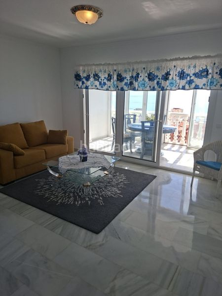 Foto 35a5a5a3-af52-426f-afed-a68626a97c53. Planta baixa amb piscina a Torreblanca del Sol Fuengirola