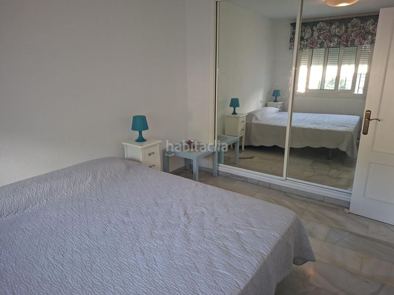 Foto 5248b188-608e-442f-94a5-663677588827. Planta baixa amb piscina a Torreblanca del Sol Fuengirola