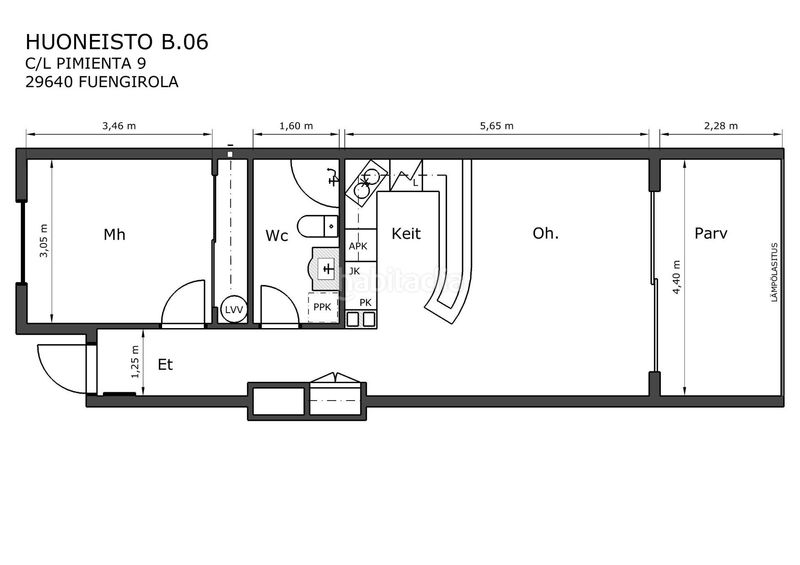 Foto 68968fe0-99e8-4185-bd3d-c98a6815afeb. Planta baixa amb piscina a Torreblanca del Sol Fuengirola