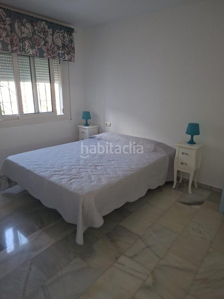 Foto 79687f88-7db7-40bb-b2e7-af2049107894. Planta baixa amb piscina a Torreblanca del Sol Fuengirola