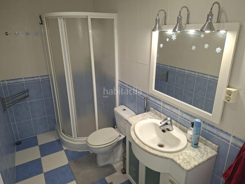 Foto 821740fb-11ed-453f-bce2-71d1588850b0. Planta baixa amb piscina a Torreblanca del Sol Fuengirola