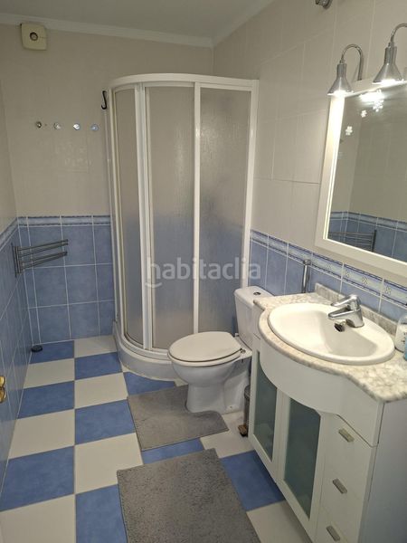 Foto 854e0fb0-8bac-42c1-8bf1-35e3068b35f8. Planta baixa amb piscina a Torreblanca del Sol Fuengirola