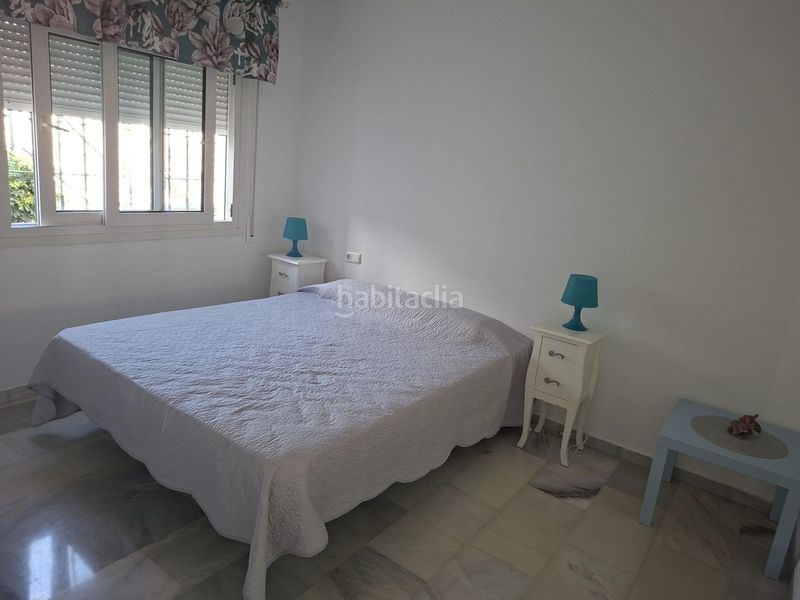 Foto aa894fd8-22bc-4a20-a7d7-33265bacbc12. Planta baixa amb piscina a Torreblanca del Sol Fuengirola