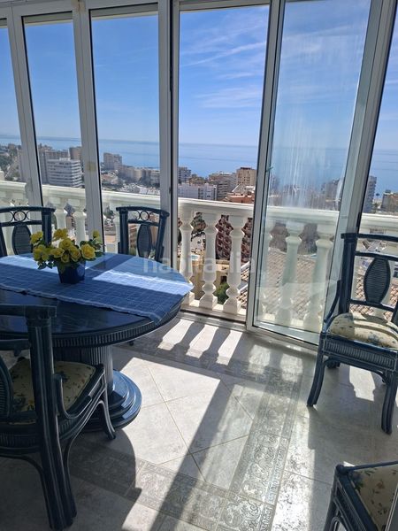 Foto b1c8c66f-0d79-4488-9fd4-36441da39b17. Planta baixa amb piscina a Torreblanca del Sol Fuengirola