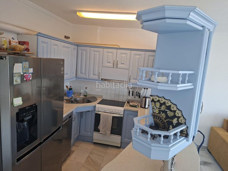 Foto b6a206c2-f7d9-411b-a1da-ab071a9cca73. Planta baixa amb piscina a Torreblanca del Sol Fuengirola