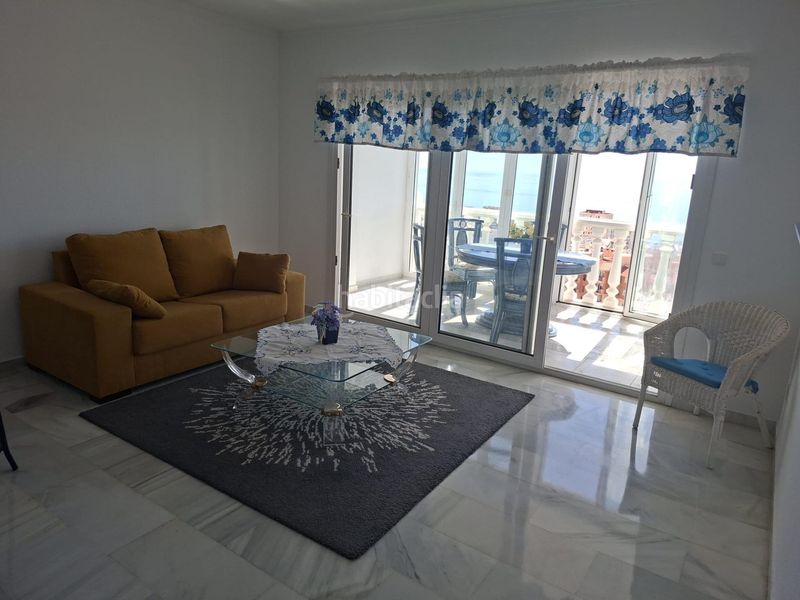 Foto cf8ef329-cf60-45e6-b8f5-769a5e31be4d. Planta baixa amb piscina a Torreblanca del Sol Fuengirola