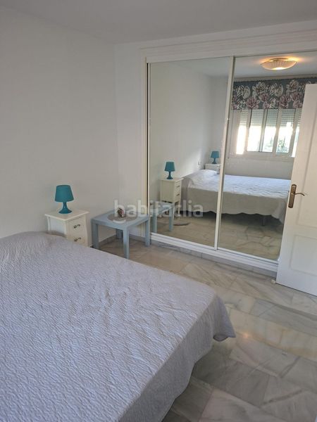 Foto d562e44a-6473-4bce-8ce2-28d65e8593d7. Planta baixa amb piscina a Torreblanca del Sol Fuengirola