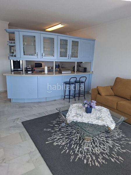 Foto dfc6500a-8078-4ce0-b96f-c009cd075e19. Planta baixa amb piscina a Torreblanca del Sol Fuengirola