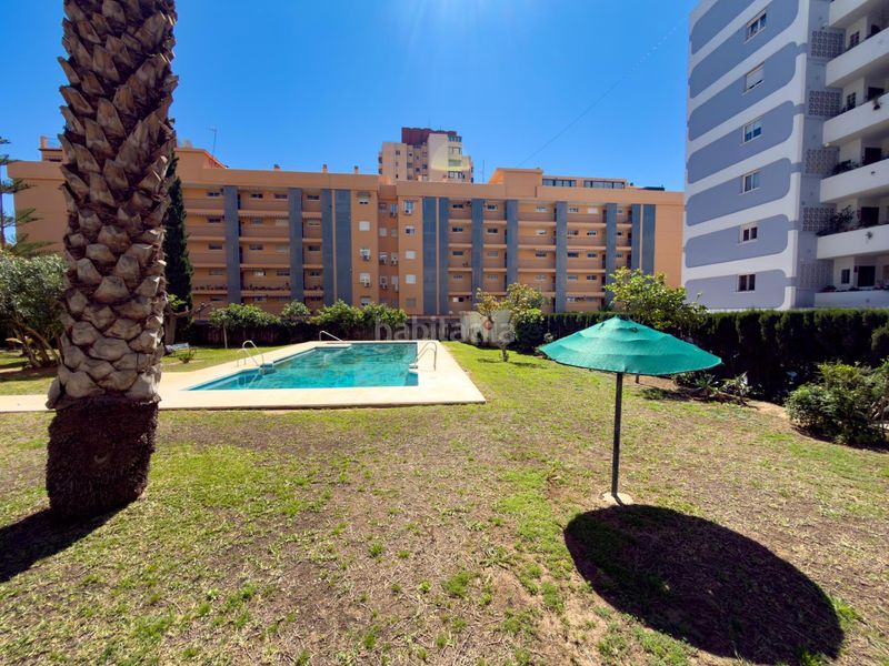 Foto 1ff4fc2d-041b-4411-899b-c75748645d86. Planta baixa amb aparcament piscina a Centro ciudad Fuengirola