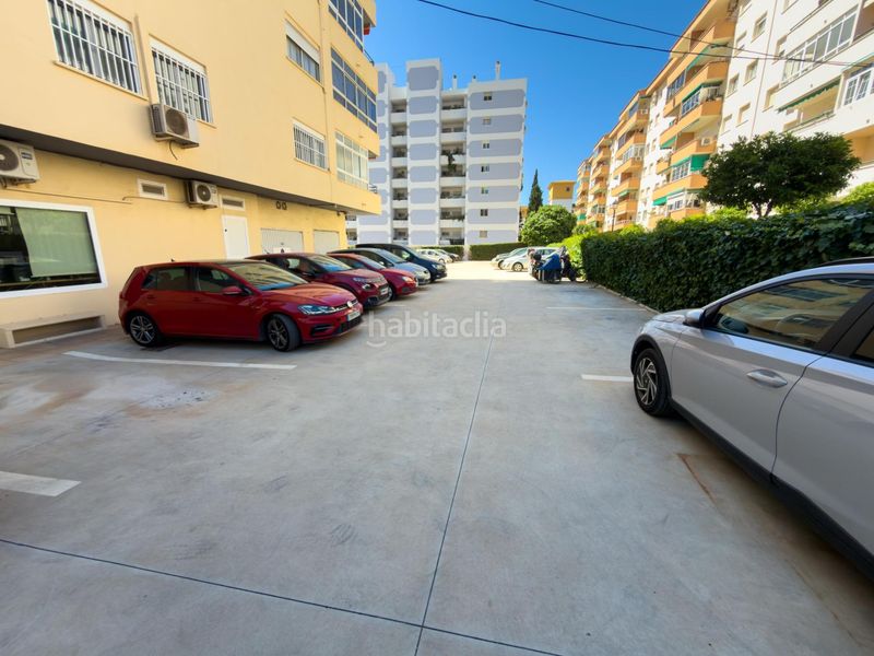 Foto 5d4923e1-f376-40cf-bf09-ab793c835b50. Planta baixa amb aparcament piscina a Centro ciudad Fuengirola