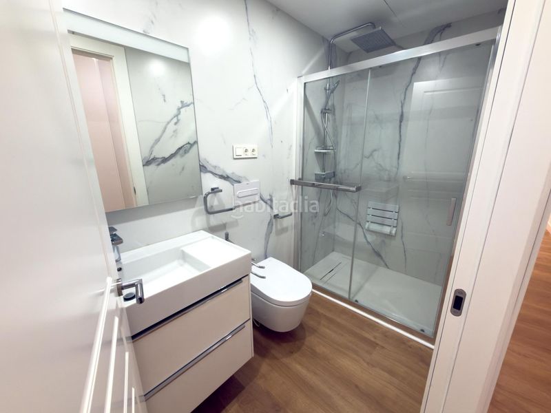 Foto 6daa3280-8a4b-416b-80db-0c08d62ceee0. Planta baixa amb aparcament piscina a Centro ciudad Fuengirola