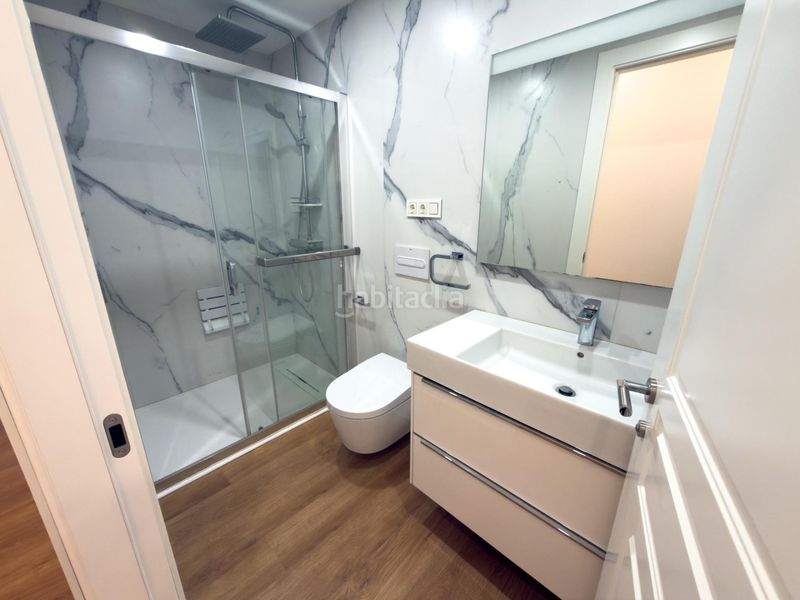 Foto bbac544f-11b8-4d02-9ba6-4ae3a9c25cd7. Planta baixa amb aparcament piscina a Centro ciudad Fuengirola