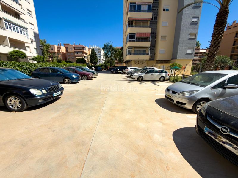 Foto c5ac58b6-c025-49f6-a69d-b65f065041d5. Planta baixa amb aparcament piscina a Centro ciudad Fuengirola