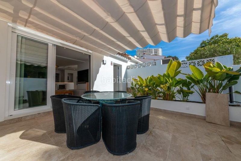 Foto 260d27ed-2e66-4a88-a55f-895b24f2189e. Casa adossada a Los Naranjos Marbella