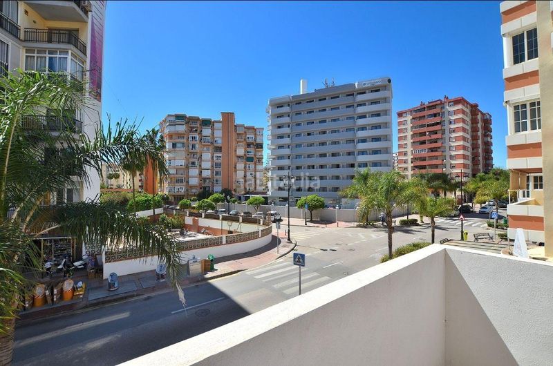 Foto 018e2457-5d83-423d-9e40-168c0e078687. Apartament amb aparcament a Castillo Sohail - Myramar Fuengirola