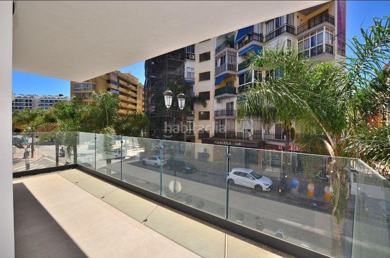 Foto 555c1e6c-48e7-40d5-8fb3-6148414b63c1. Apartament amb aparcament a Castillo Sohail - Myramar Fuengirola
