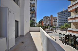 Apartment in Castillo Sohail - Myramar