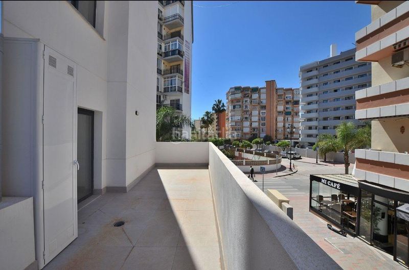Foto d1032184-81e9-4e94-8aae-b869ebbb8b56. Apartament amb aparcament a Castillo Sohail - Myramar Fuengirola