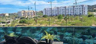 Apartamento en Las Flores. Encantador apartamento en planta media en jardines de las laguna