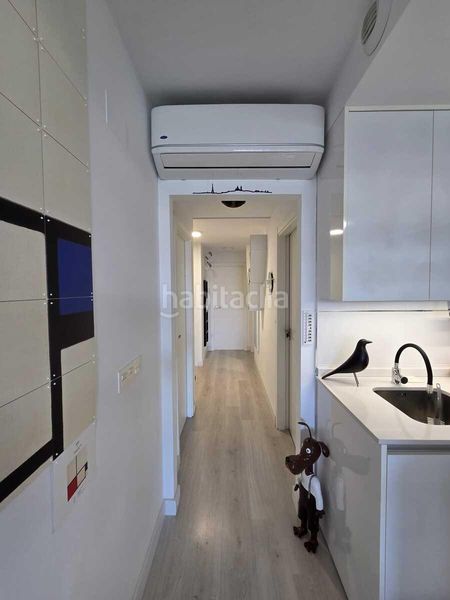 Foto 25e5459c-e3bc-4e80-b9ca-6b785902c601. Apartament amb aparcament piscina a Las Flores Mijas