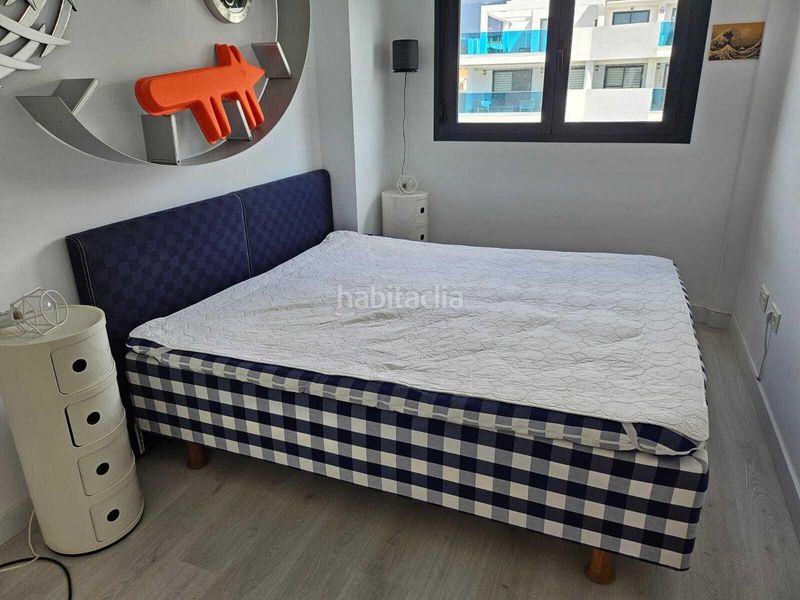 Foto a998bd68-63aa-4845-aebb-8c1a1a2e82db. Apartament amb aparcament piscina a Las Flores Mijas