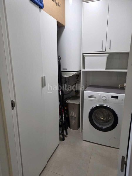 Foto ea3872f9-c468-4fdf-b5d7-8ea35a906fce. Apartament amb aparcament piscina a Las Flores Mijas