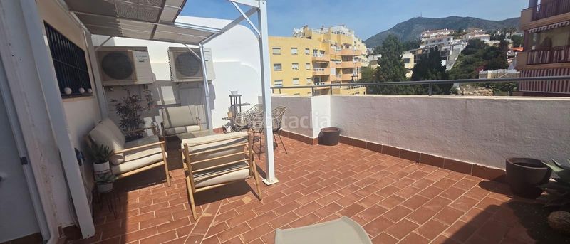 Foto 06650010-9aec-480b-95f9-6bd832e39516. Casa adossada amb aparcament piscina a Torreblanca del Sol Fuengirola