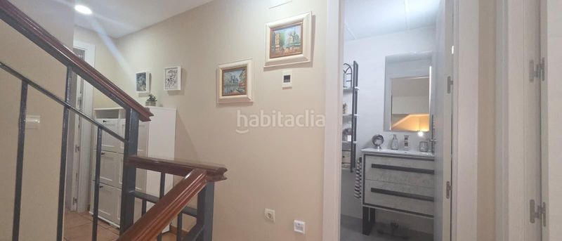 Foto 14d5dcc9-347e-4310-984b-7739098c2dd7. Casa adossada amb aparcament piscina a Torreblanca del Sol Fuengirola