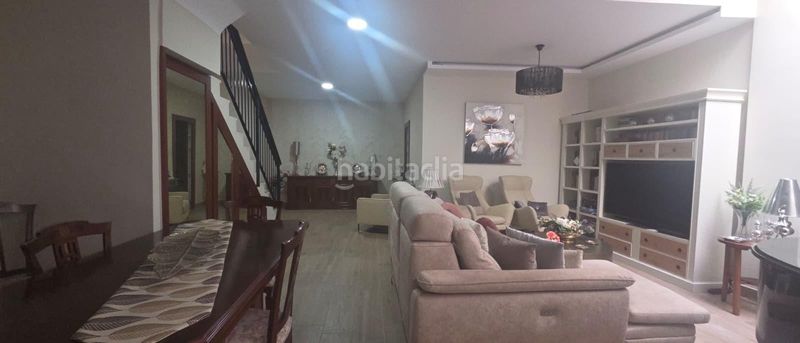 Foto 36f8ee9f-5927-44a2-ae7e-77e91688ce03. Casa adossada amb aparcament piscina a Torreblanca del Sol Fuengirola