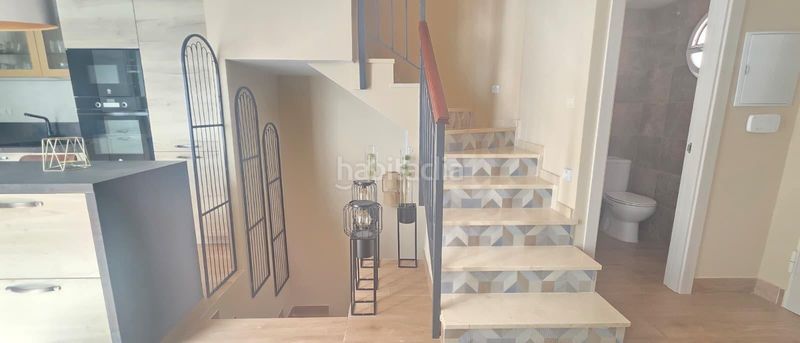 Foto 53d2843f-4495-40a7-a72f-dd0ee1d59b62. Casa adossada amb aparcament piscina a Torreblanca del Sol Fuengirola