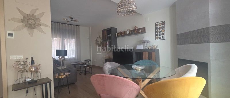 Foto 83207ff7-4910-4652-8311-8b0a93a2b707. Casa adossada amb aparcament piscina a Torreblanca del Sol Fuengirola
