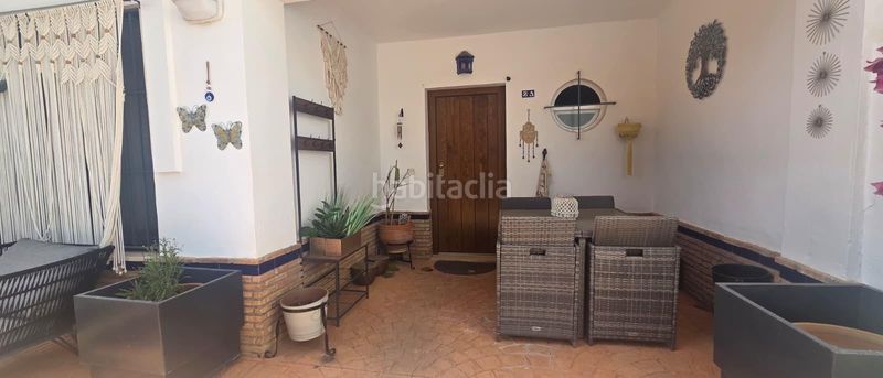 Foto 84b96639-cf7a-410d-b264-56ab950839ad. Casa adossada amb aparcament piscina a Torreblanca del Sol Fuengirola