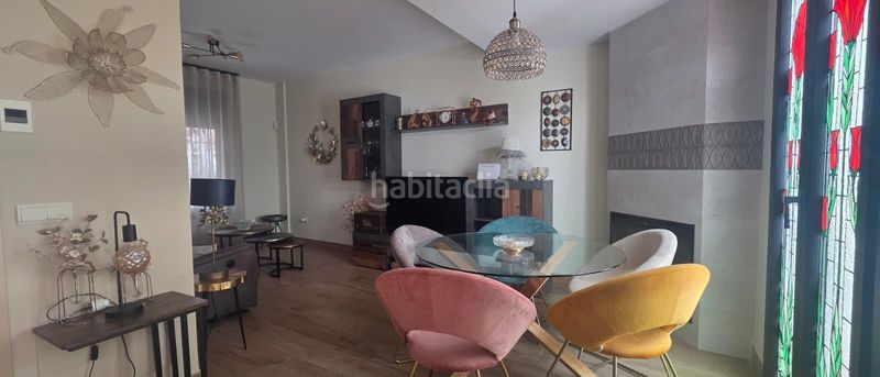 Foto 85a82f5b-5896-40fd-9adb-38d83ad49802. Casa adossada amb aparcament piscina a Torreblanca del Sol Fuengirola